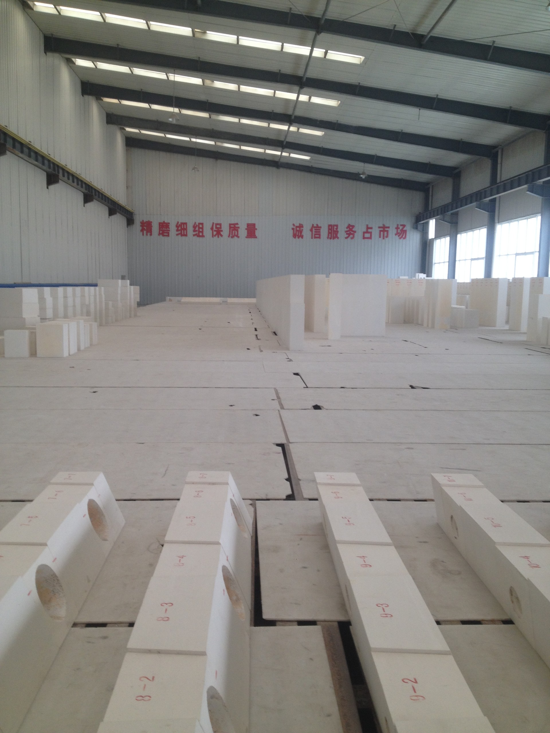 Fused Zirconium Corundum