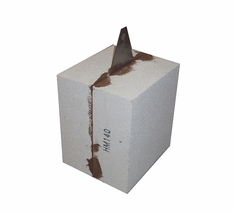 Mullite suspended ceiling brick Mullite suspended ceiling brick