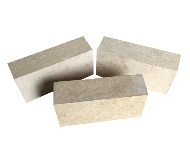 Special high alumina brick Special high alumina brick