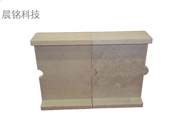 I-shaped ceiling tiles