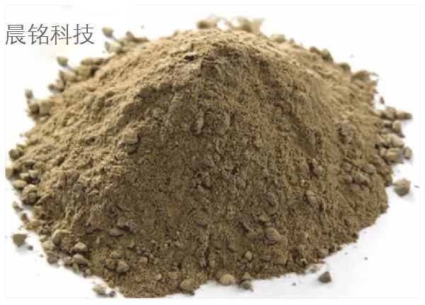 High-strength high-aluminum castable