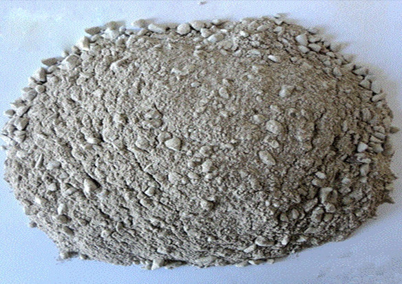 Zirconium castable Zirconium castable