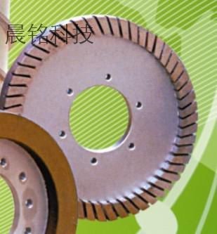 0401-04. Diamond Squaring Wheel(Inclined-segment) 0401-04. Diamond Squaring Wheel(Inclined-segment)