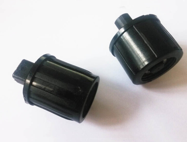 0227.The roller shaft 0227.The roller shaft