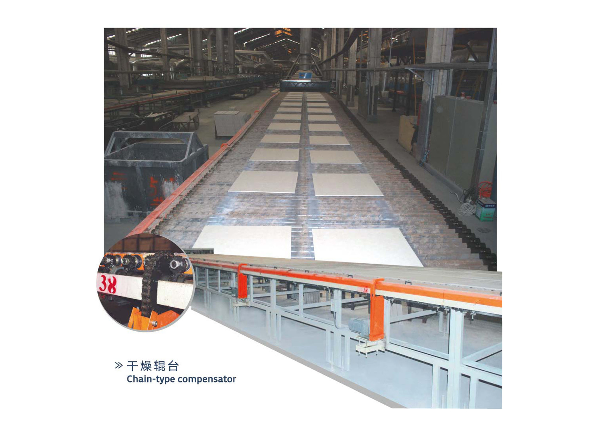 0211.Chain-type compensator 0211.Chain-type compensator