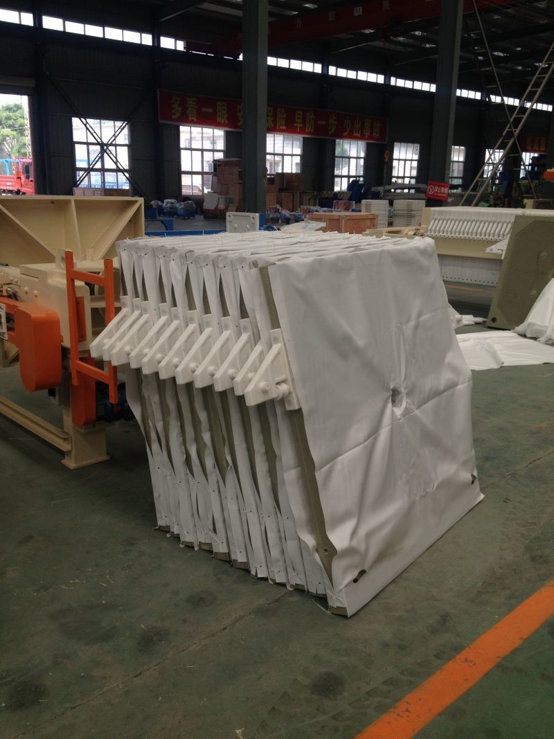 Filter plate Filter plate