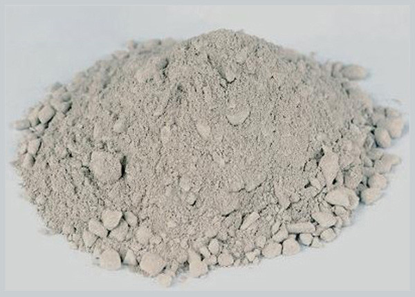 普通防滲澆注料