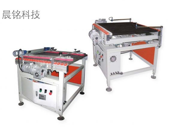 0208.擺磚機Tile stacker