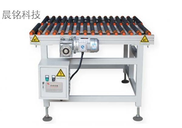 0212.輥臺(tái)調(diào)頭機(jī)Roller deparment reverser