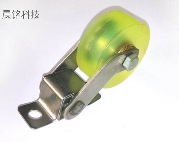 0229.壓輪（陶機(jī)配件）Pressing wheel