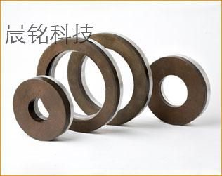 0401-06.樹(shù)脂修邊輪 Resin Squaring Wheel