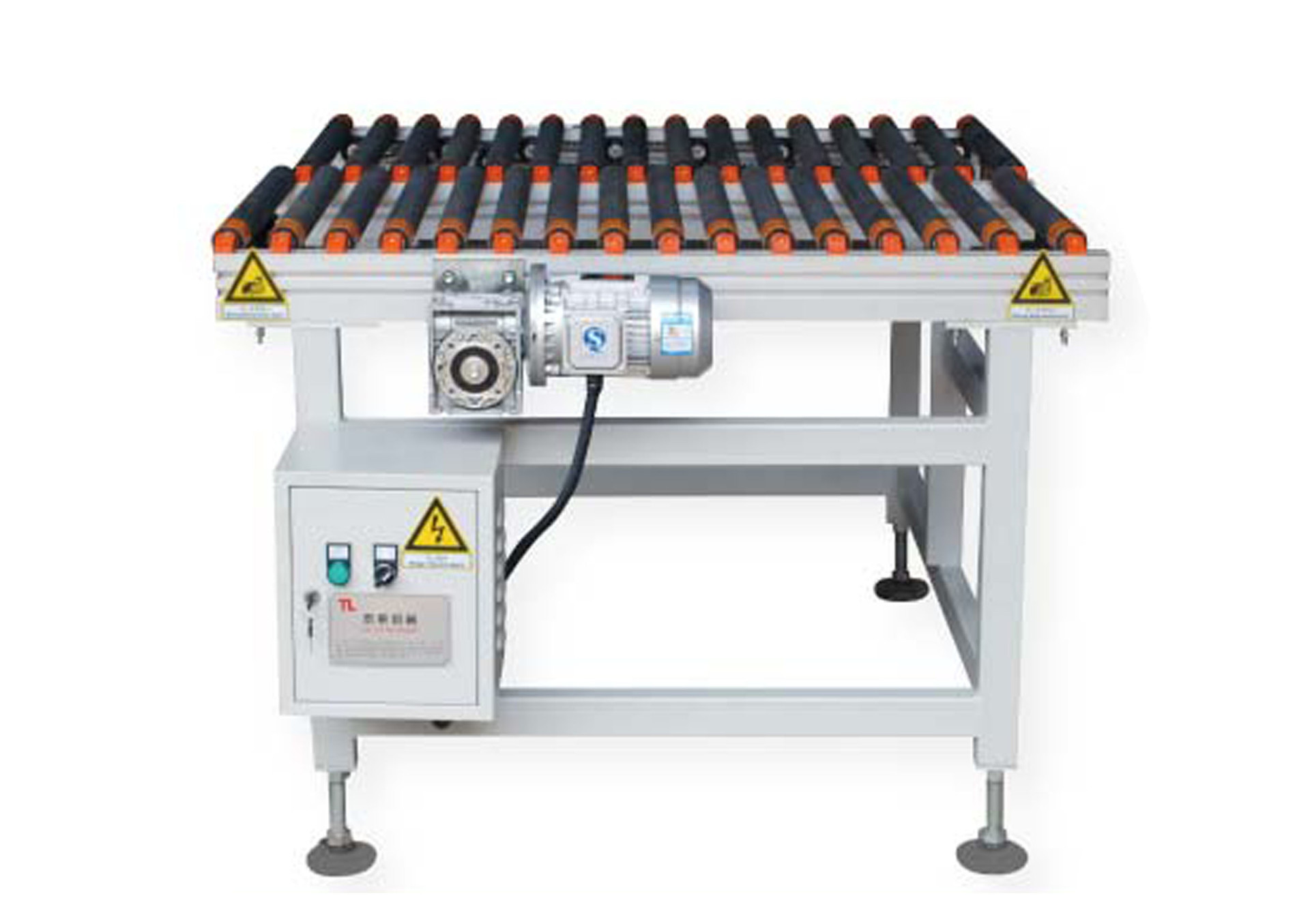 0212.輥臺(tái)調(diào)頭機(jī)Roller deparment reverser