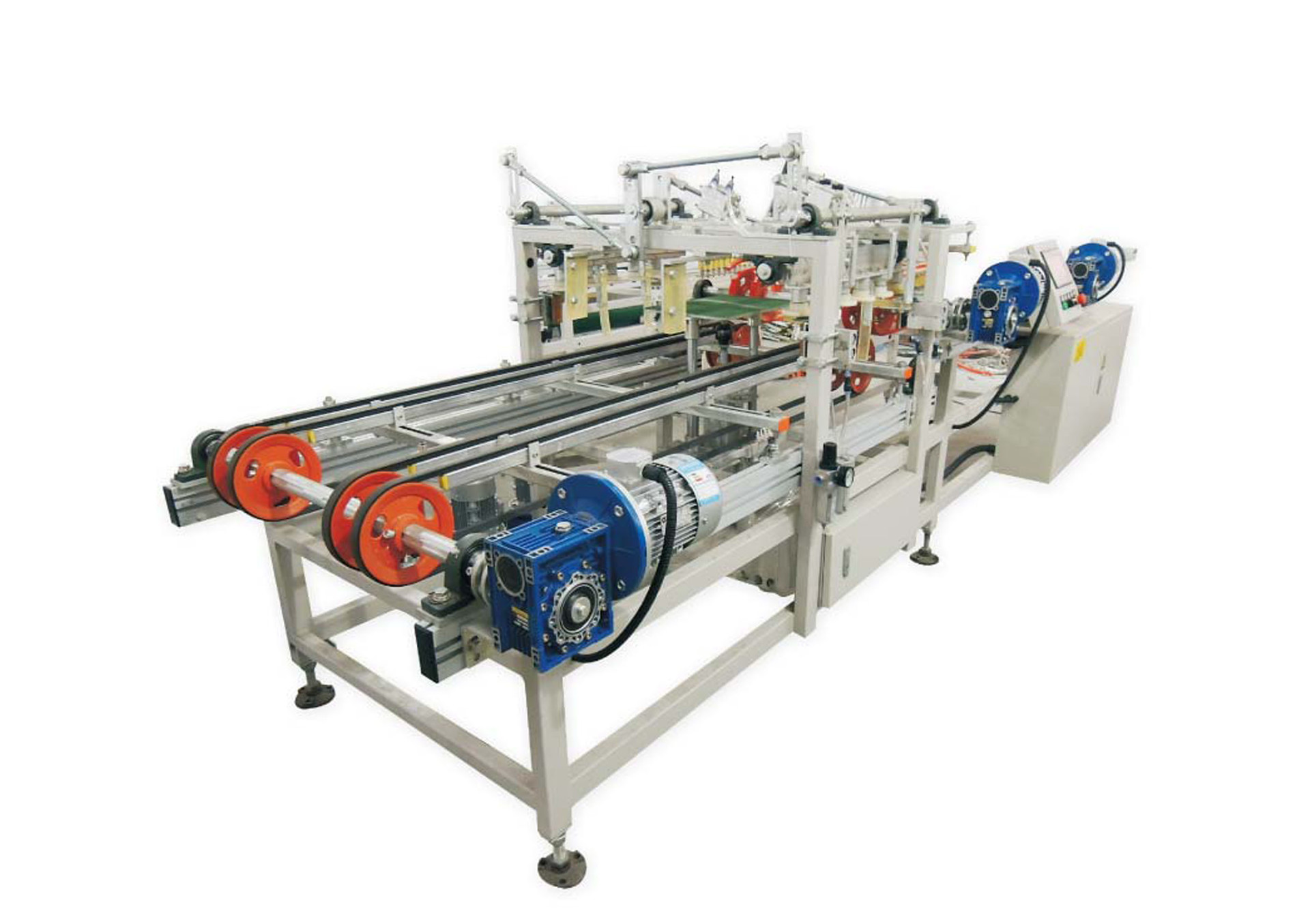 0209.疊磚機(jī)Tile director