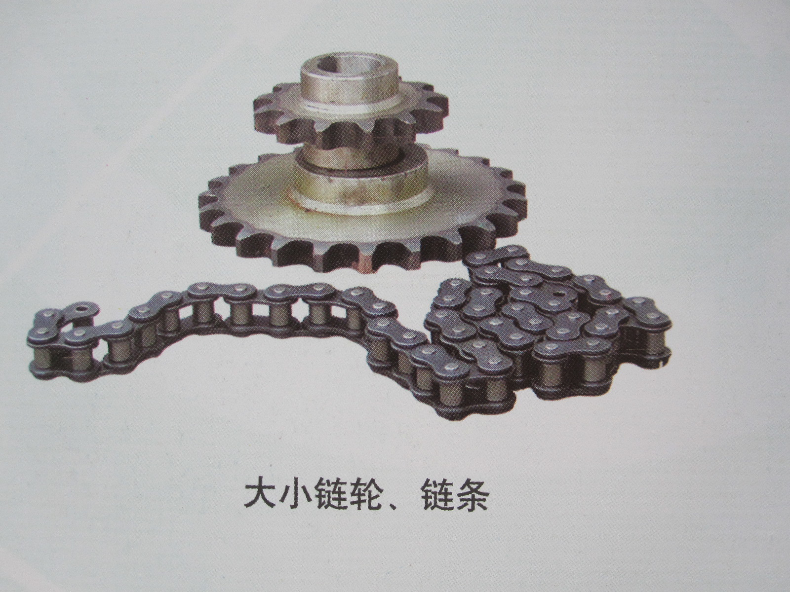 05017.鏈輪 鏈條Sprocket chain 05017.鏈輪 鏈條Sprocket chain