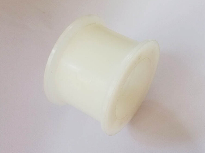 0228.塑料滑輪Plastic pulley
