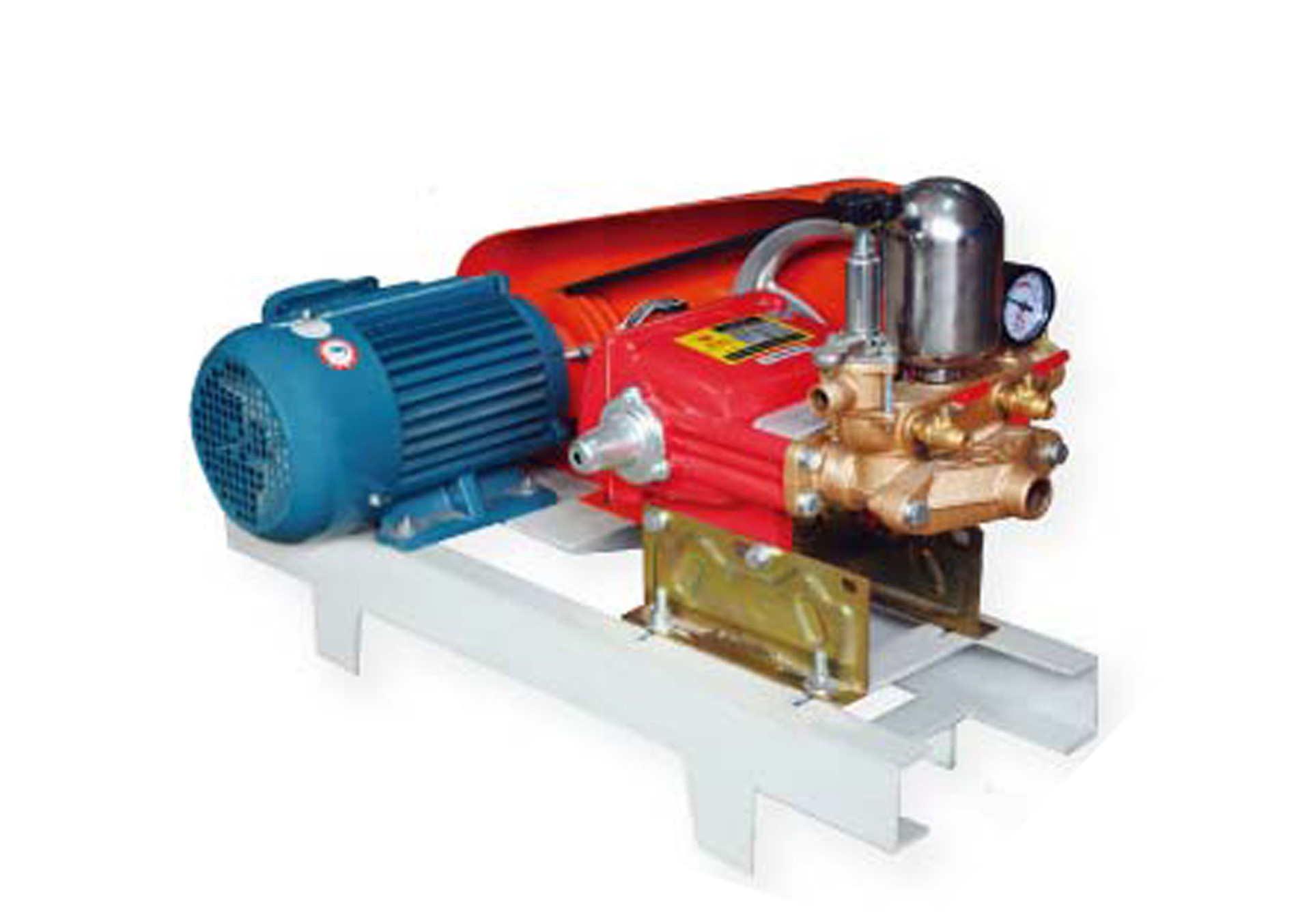 0217.噴水機Water pump