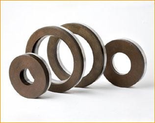 0401-06.樹脂修邊輪 Resin Squaring Wheel 0401-06.樹脂修邊輪 Resin Squaring Wheel