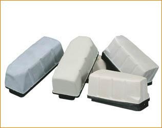 0401-07.氧化鎂結合碳化硅磨塊 SILICON-CARBIDE ABRASIVE